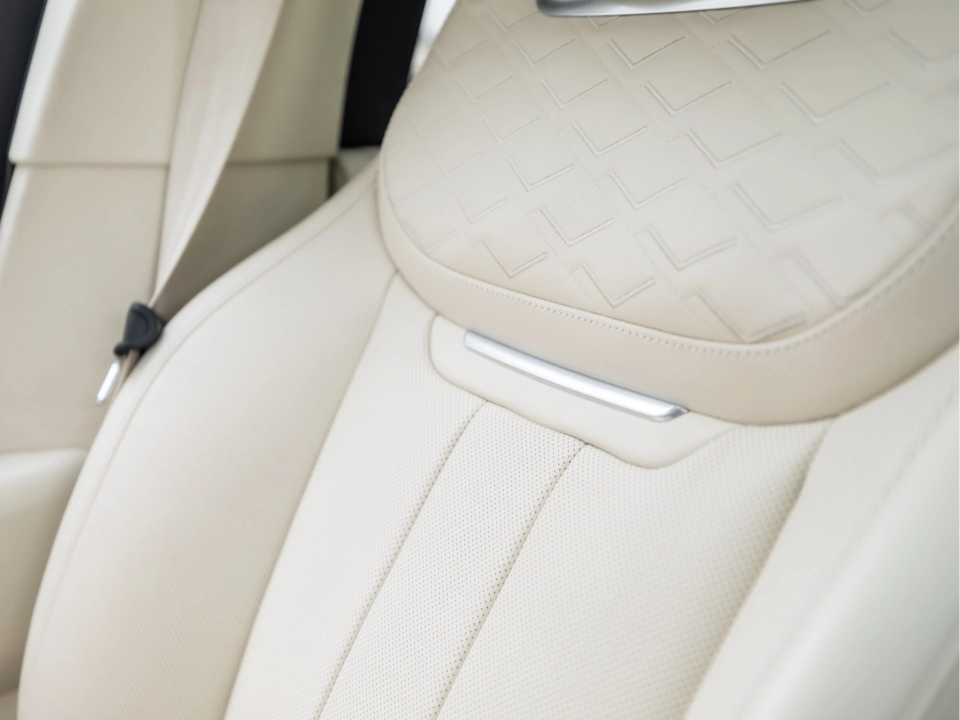 Hoofdafbeelding Land Rover Range Rover