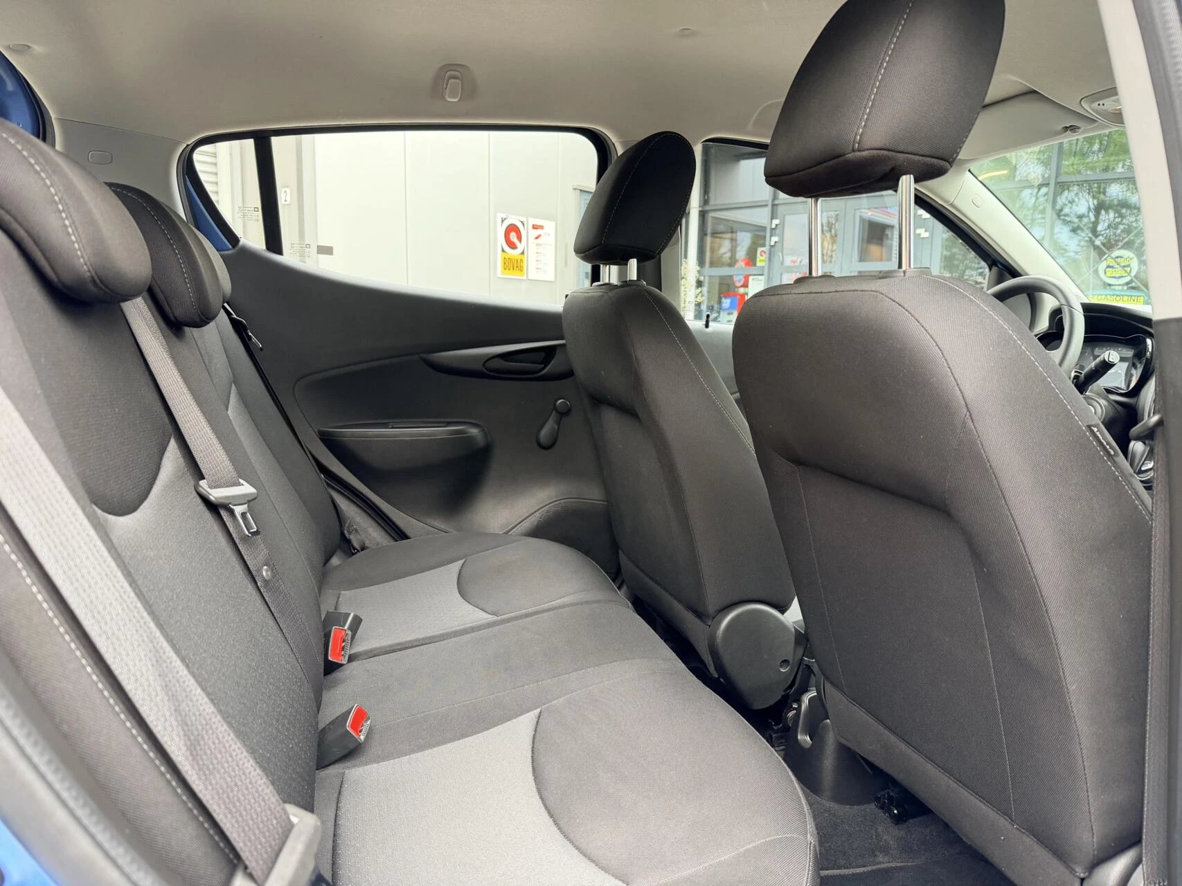 Hoofdafbeelding Opel KARL