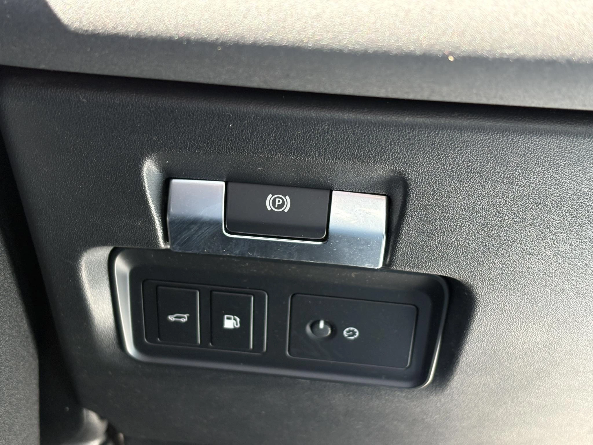 Hoofdafbeelding Land Rover Discovery Sport
