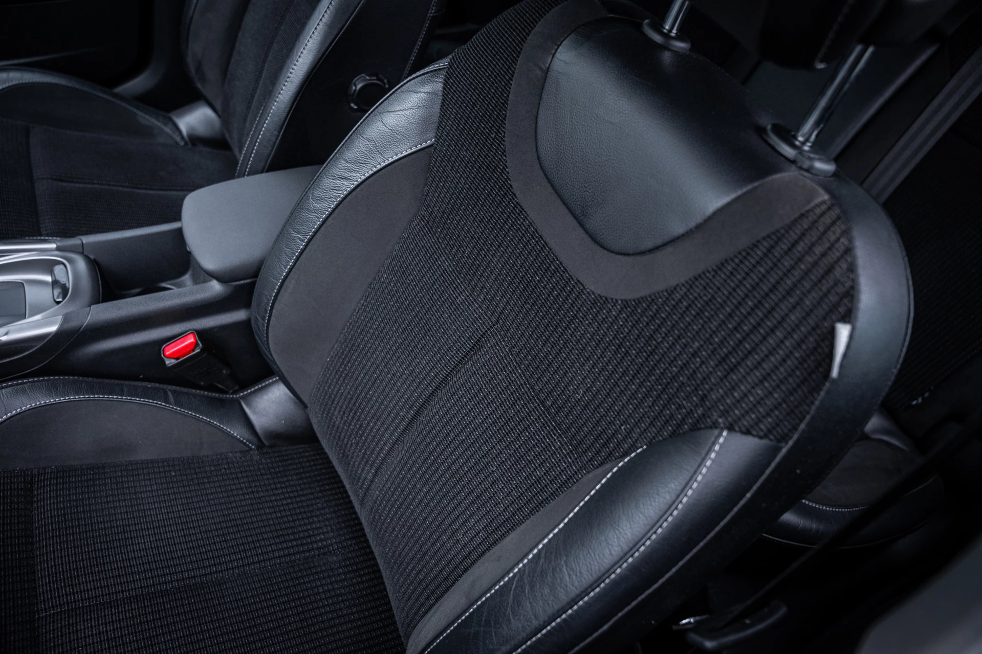 Hoofdafbeelding Citroën C4