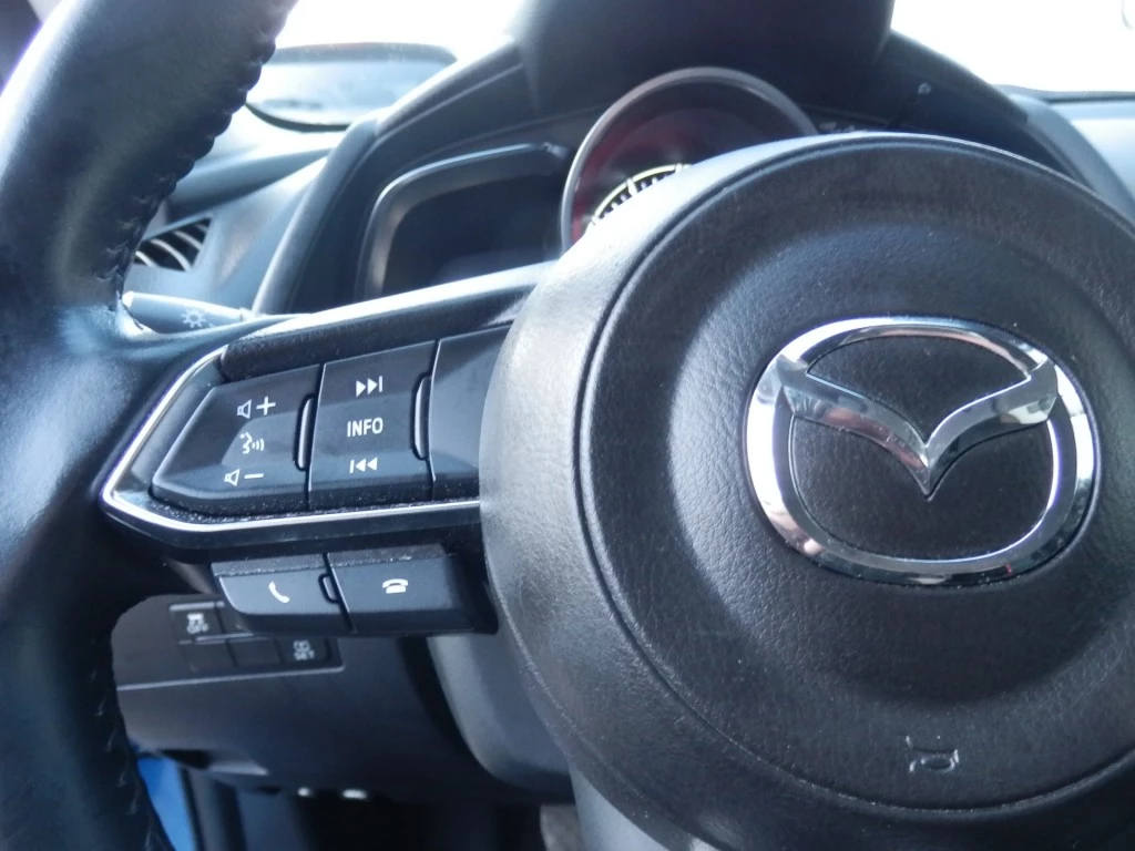 Hoofdafbeelding Mazda 2