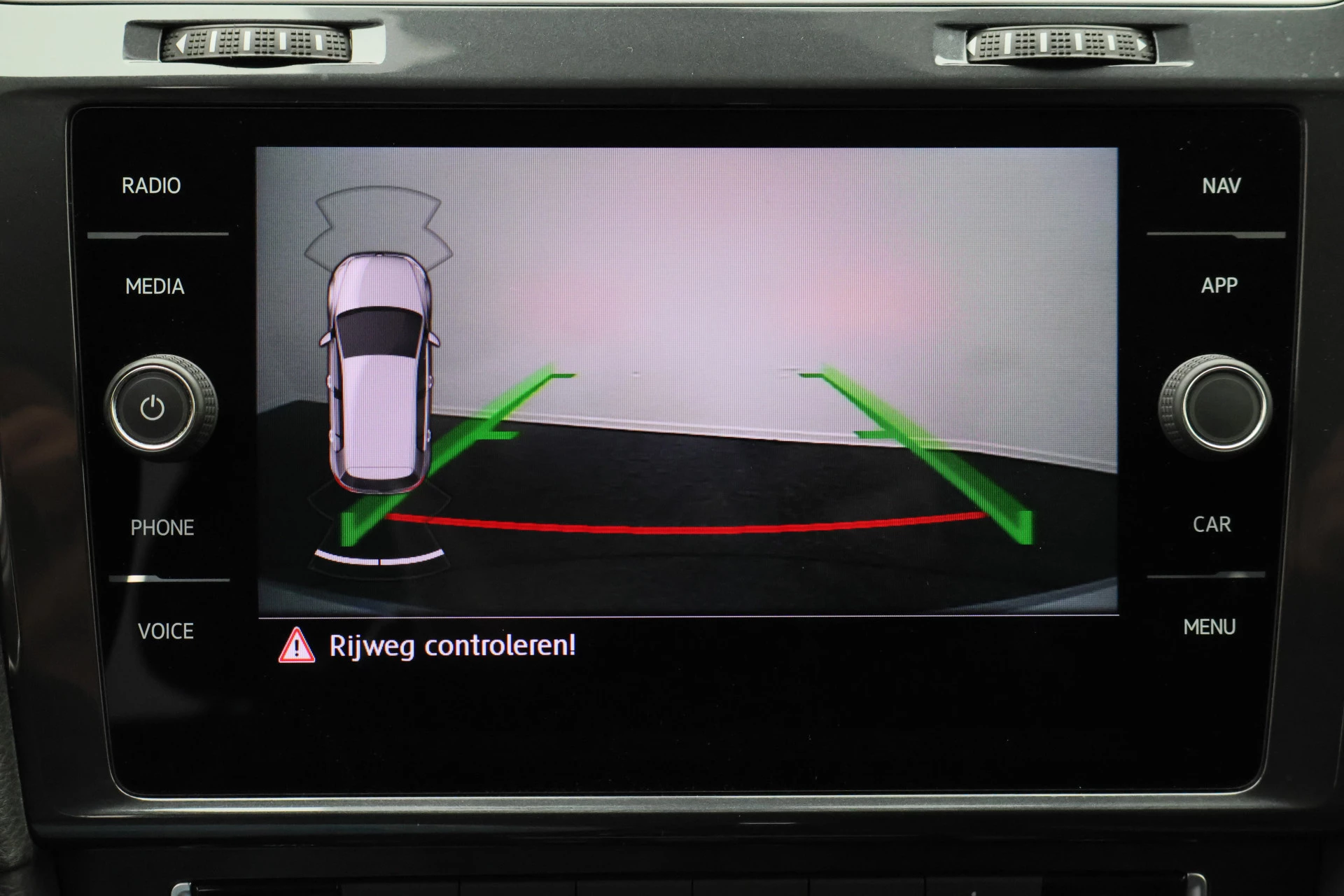Hoofdafbeelding Volkswagen e-Golf