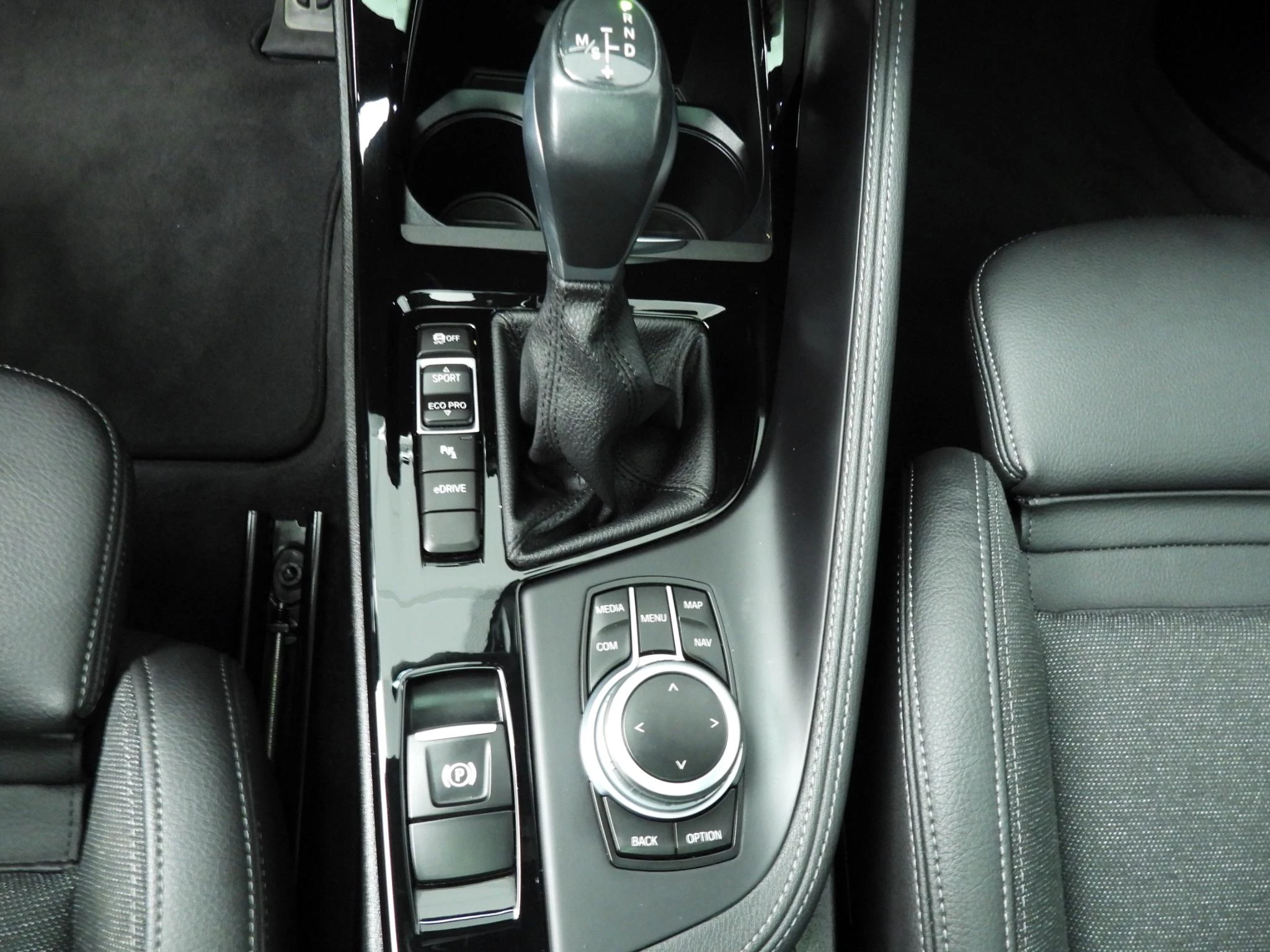 Hoofdafbeelding BMW X2