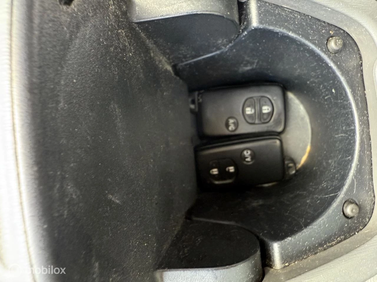 Hoofdafbeelding Toyota Prius