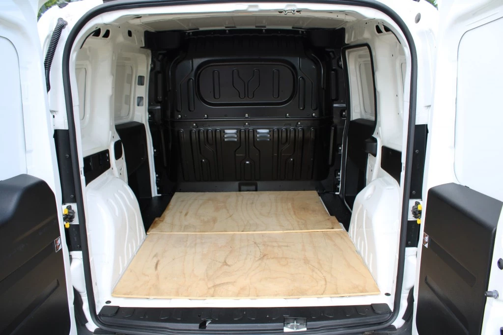 Hoofdafbeelding Fiat Doblò