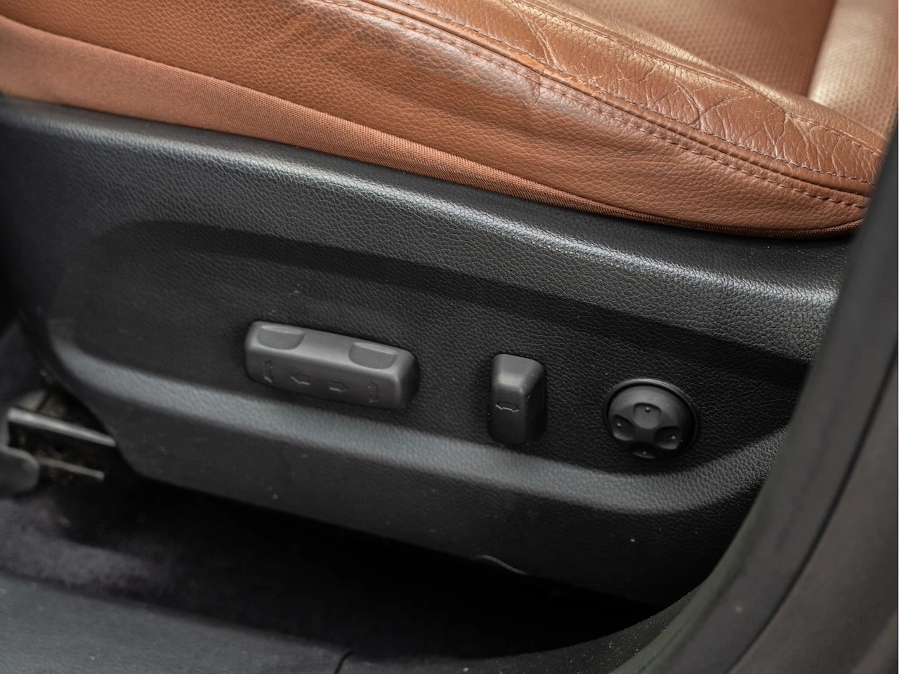 Hoofdafbeelding Hyundai Santa Fe