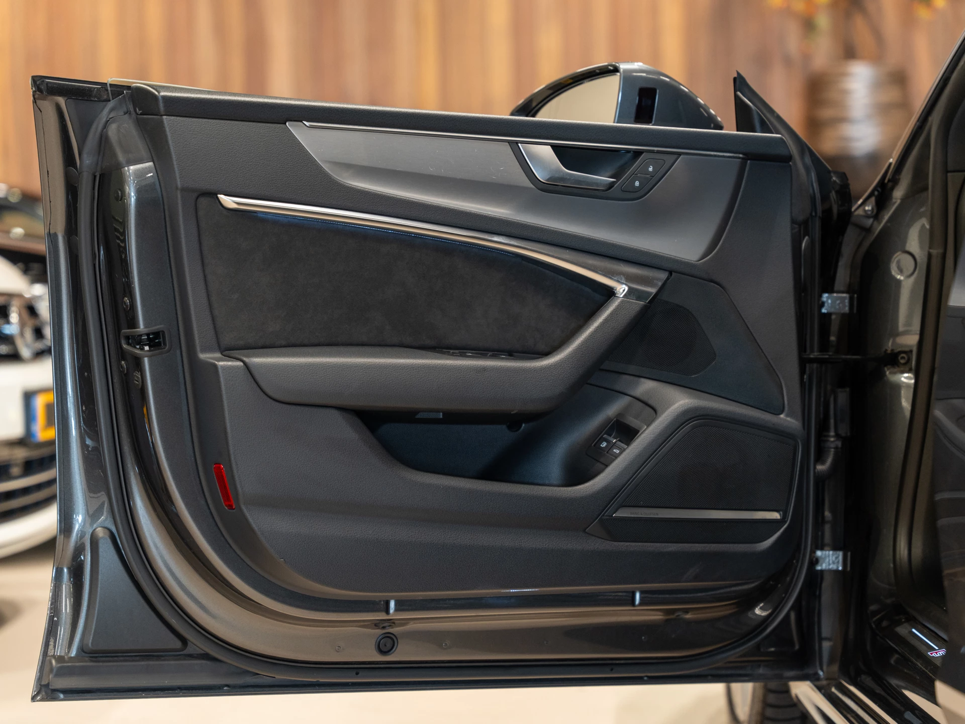 Hoofdafbeelding Audi A7