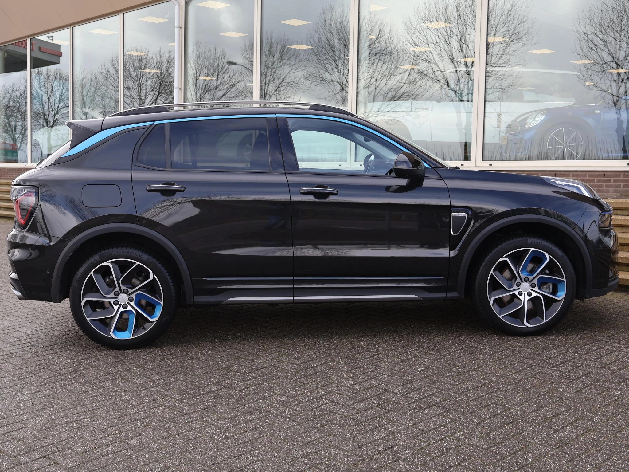 Hoofdafbeelding Lynk & Co 01