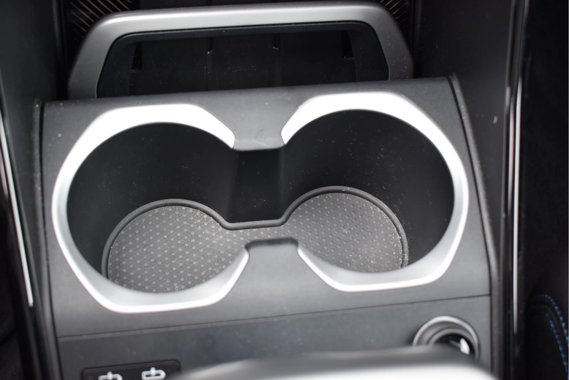 Hoofdafbeelding BMW iX1