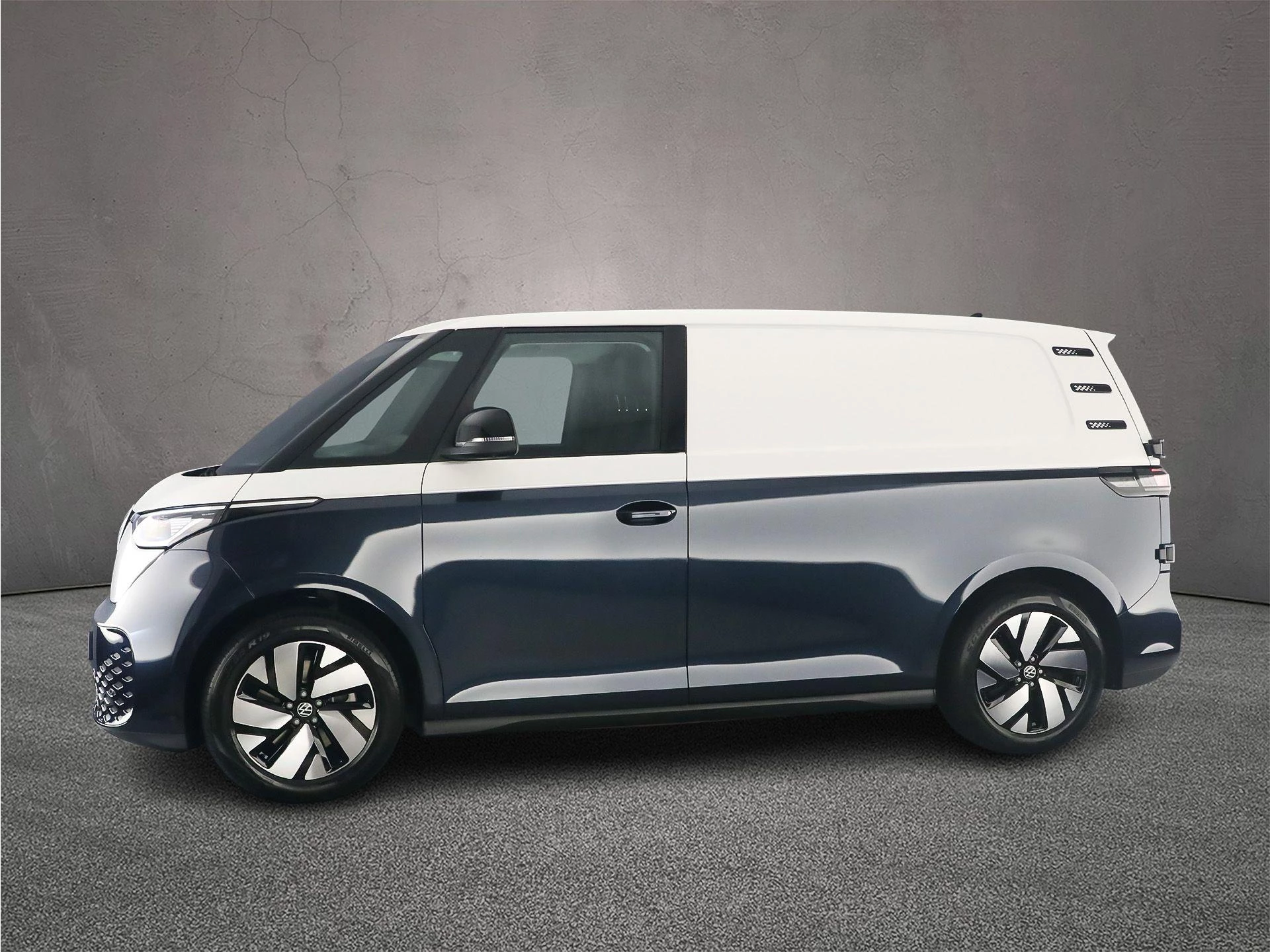 Hoofdafbeelding Volkswagen ID. Buzz Cargo