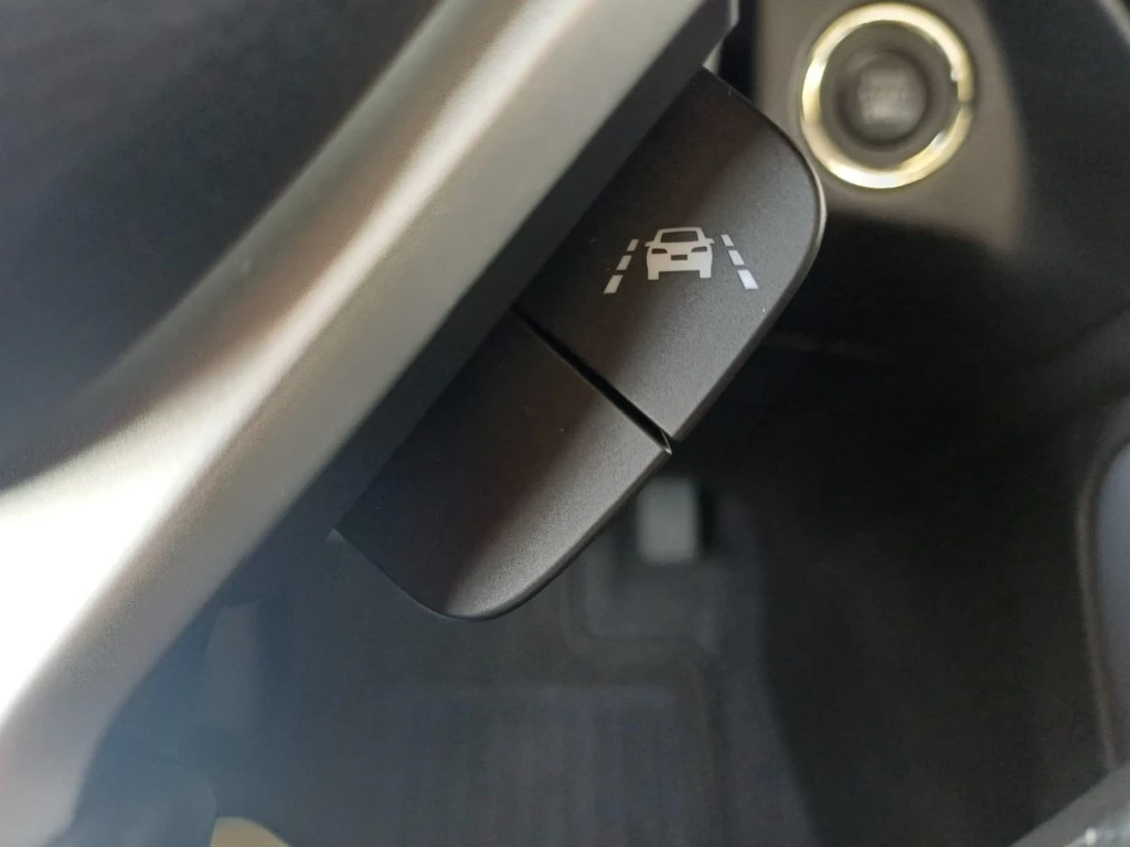 Hoofdafbeelding Suzuki S-Cross