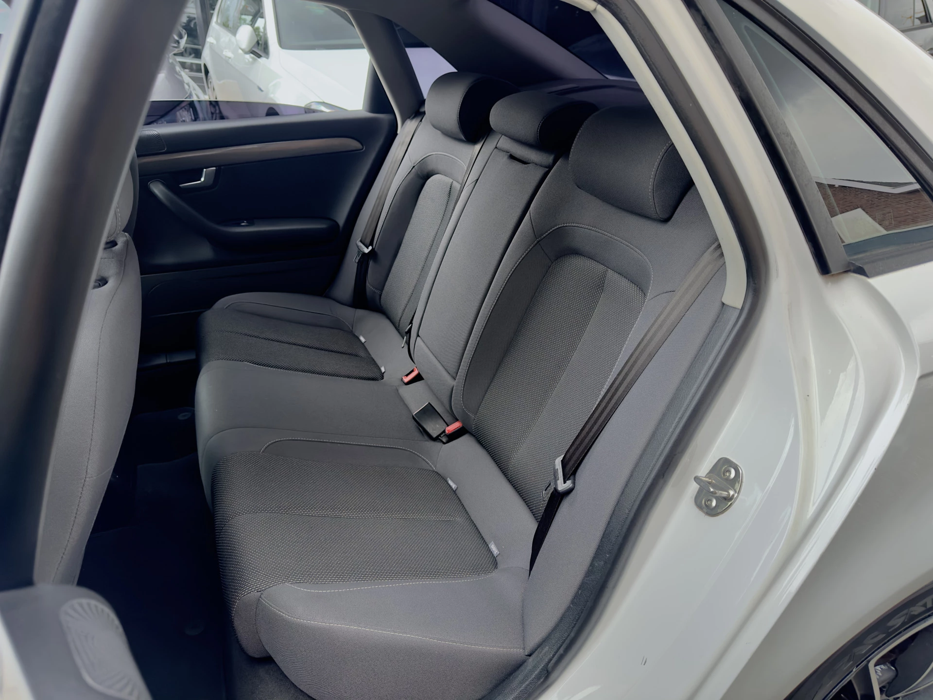 Hoofdafbeelding SEAT Exeo