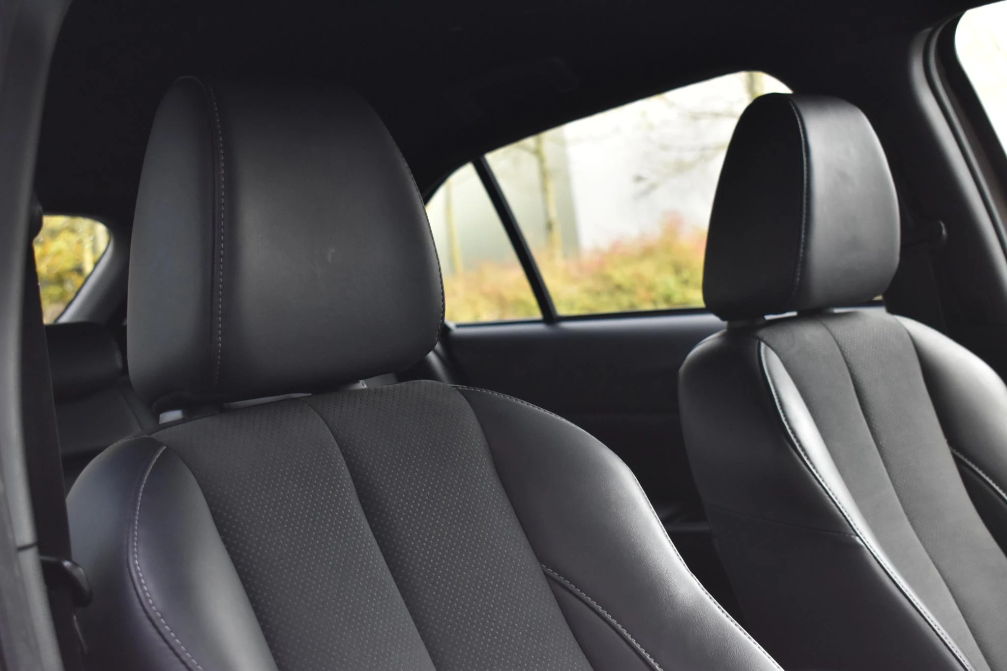 Hoofdafbeelding Mitsubishi Eclipse Cross