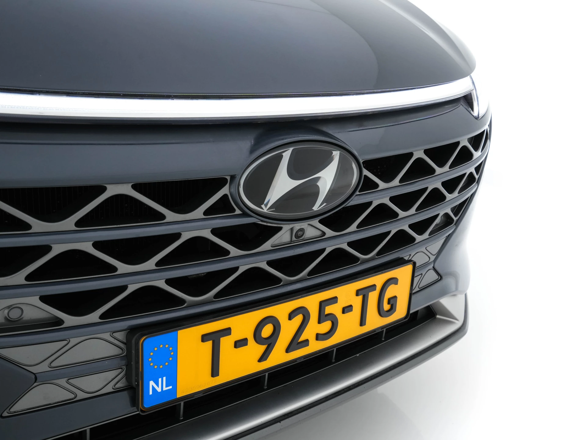 Hoofdafbeelding Hyundai Nexo