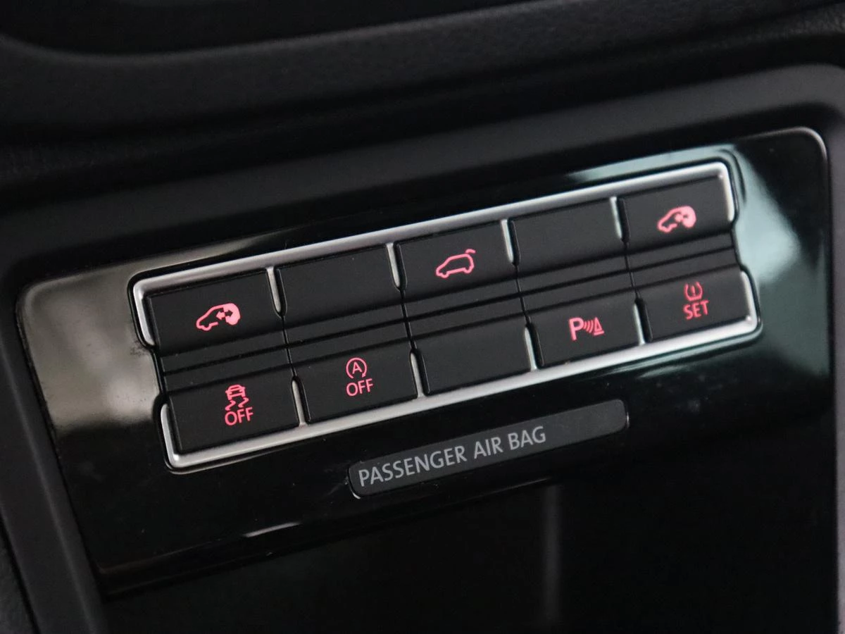Hoofdafbeelding SEAT Alhambra