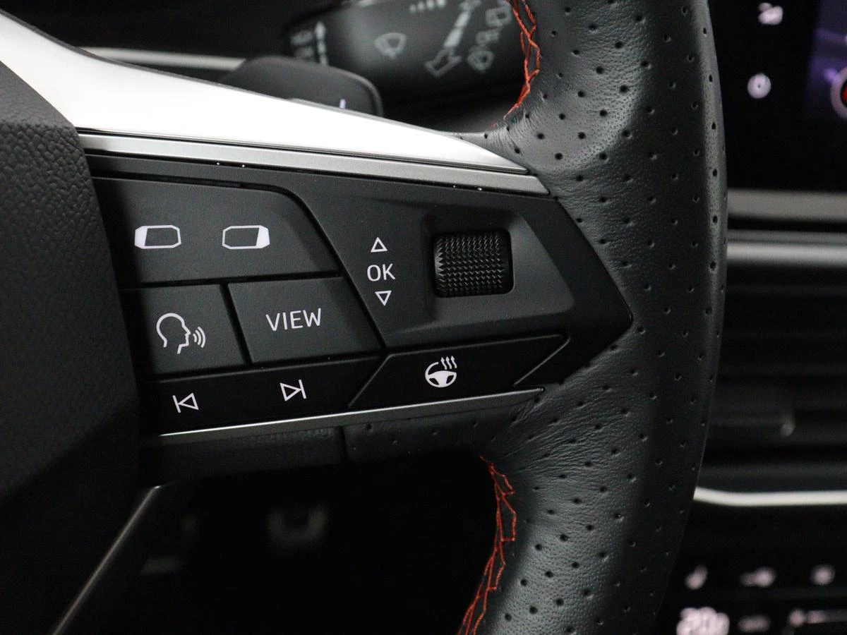 Hoofdafbeelding SEAT Tarraco