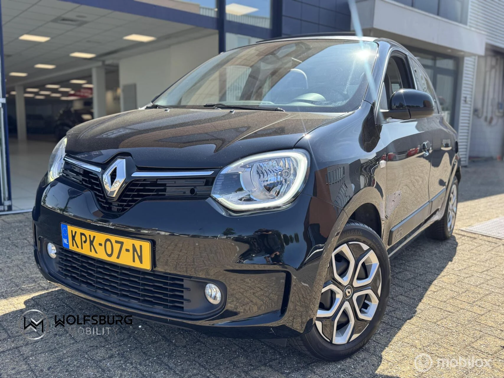 Renault Twingo
