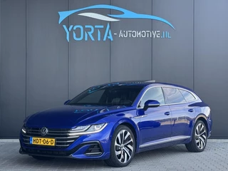 Volkswagen Arteon Shooting Brake 1.4 TSI eHybrid R-Line Business+