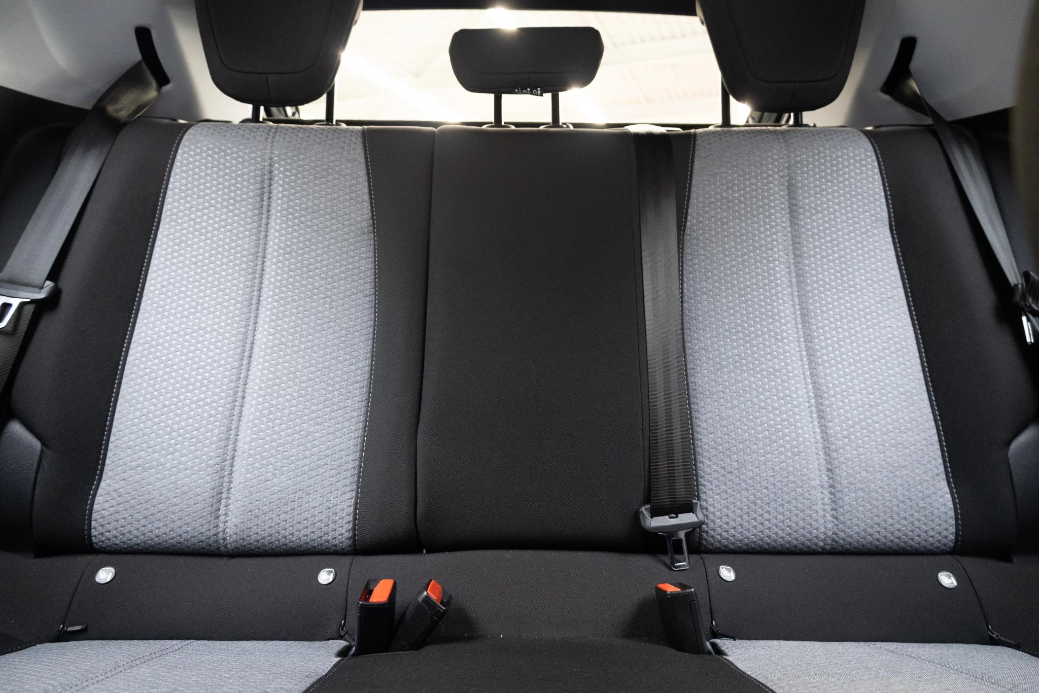 Hoofdafbeelding Opel Corsa-e