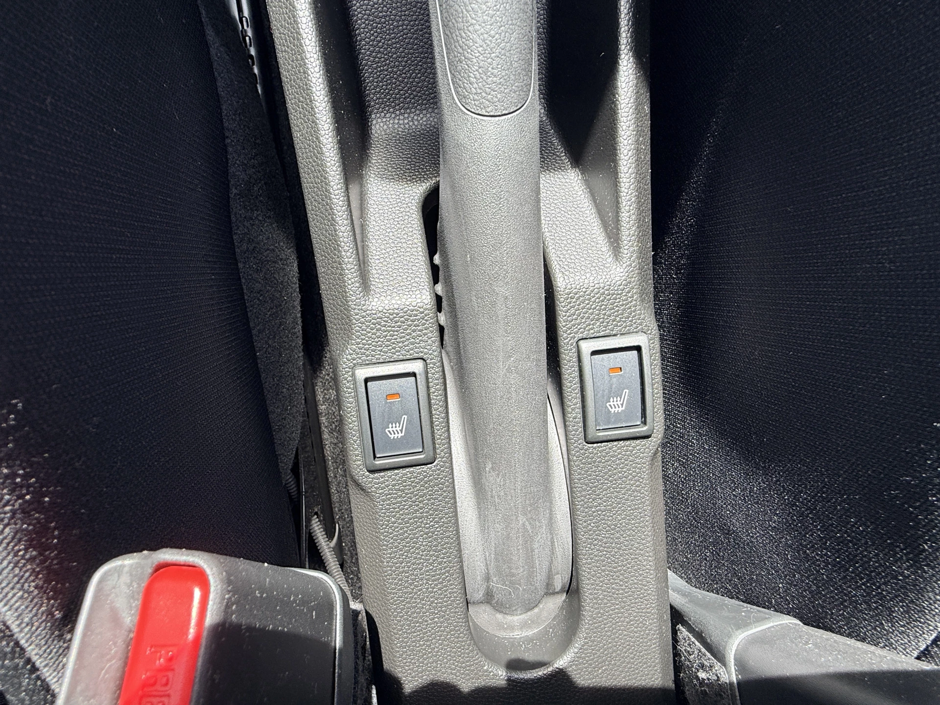 Hoofdafbeelding Suzuki Ignis