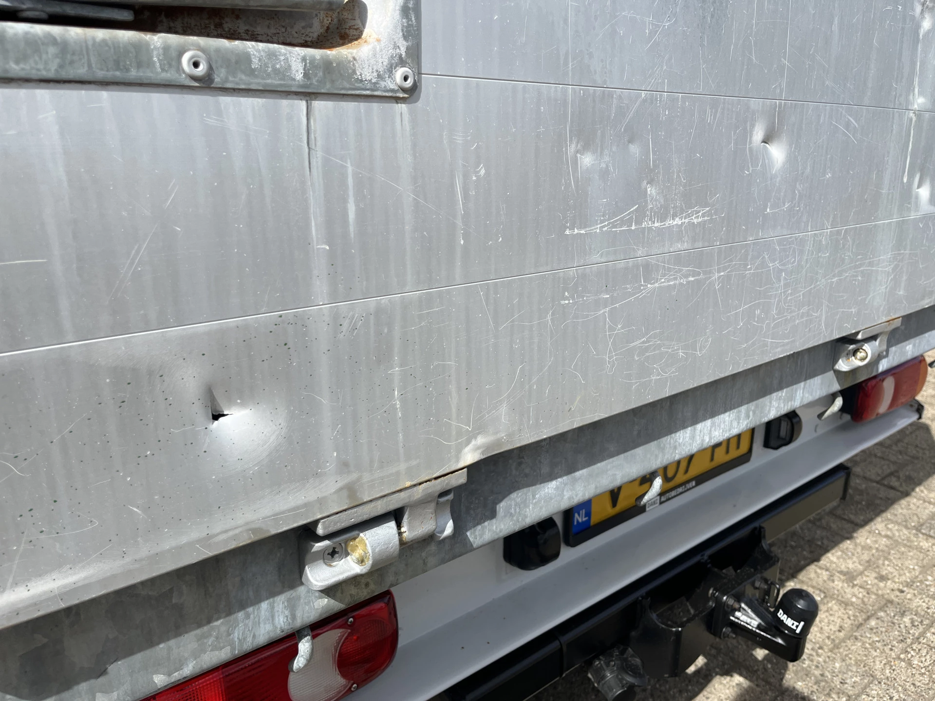 Hoofdafbeelding Fiat Ducato