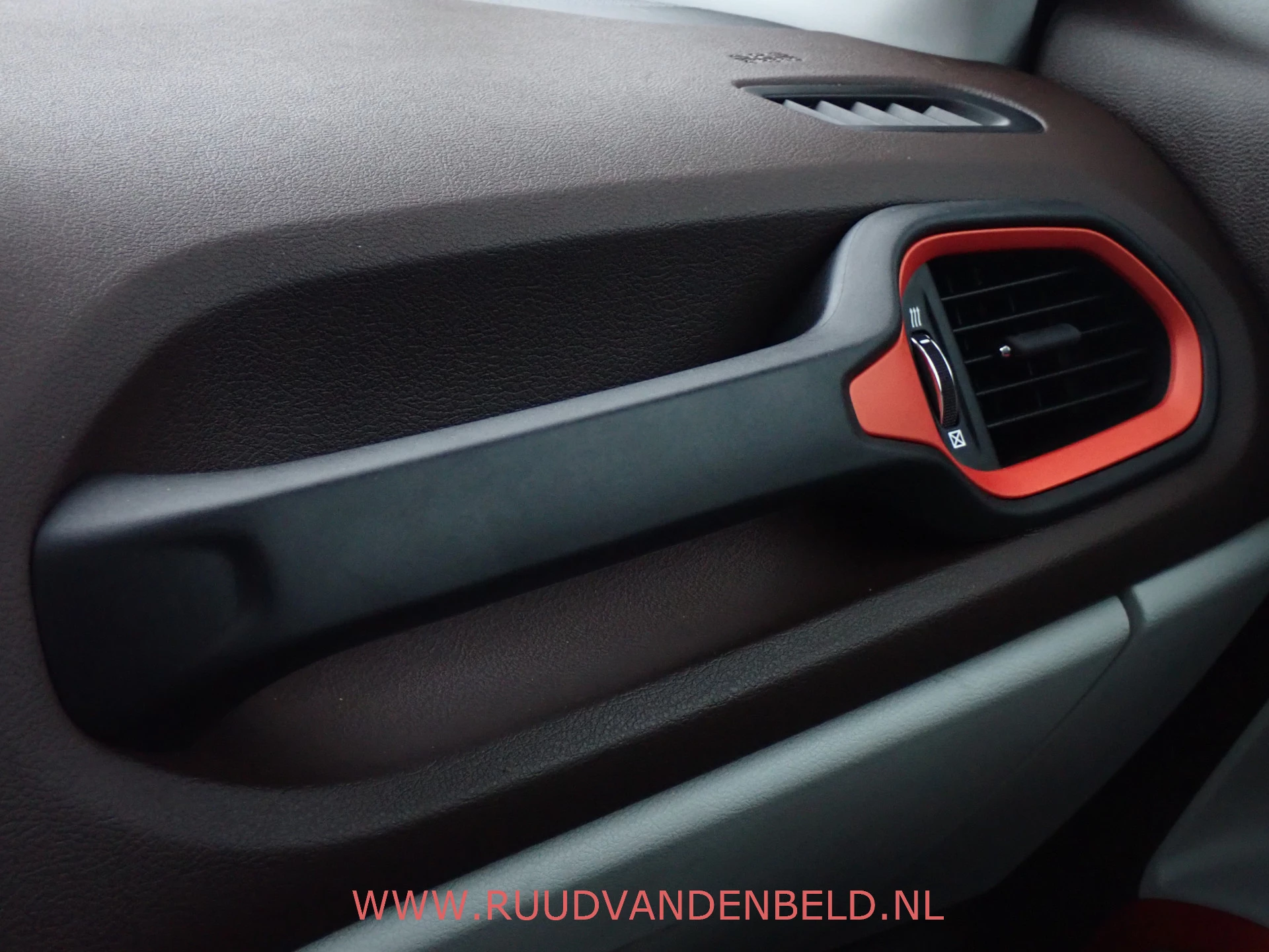 Hoofdafbeelding Jeep Renegade