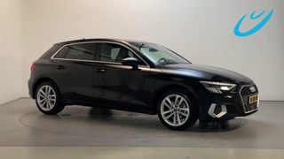 Audi A3 Sportback 30 TFSI Advanced Edition Navigatie LED Virtual Cockpit DAB+