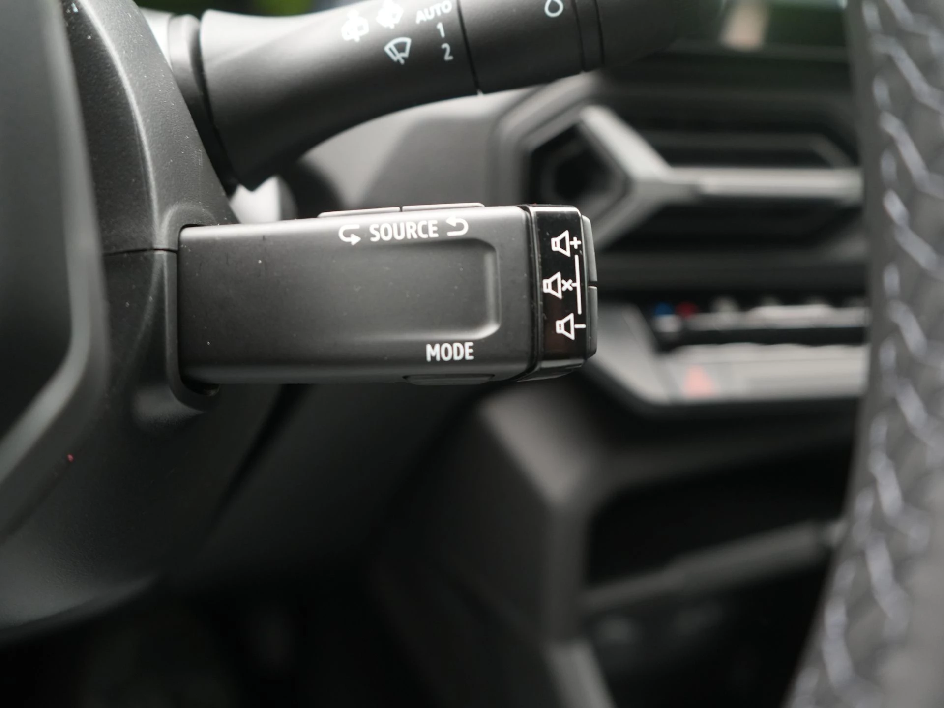 Hoofdafbeelding Dacia Bigster