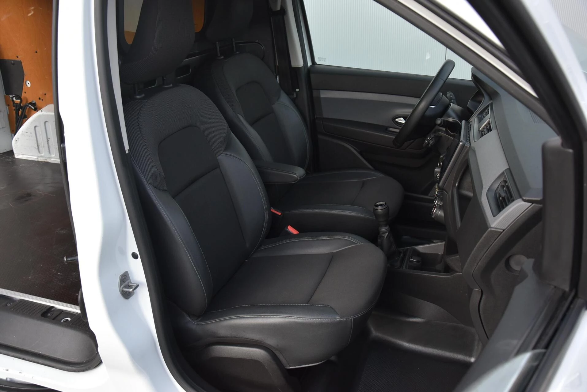 Hoofdafbeelding Renault Express