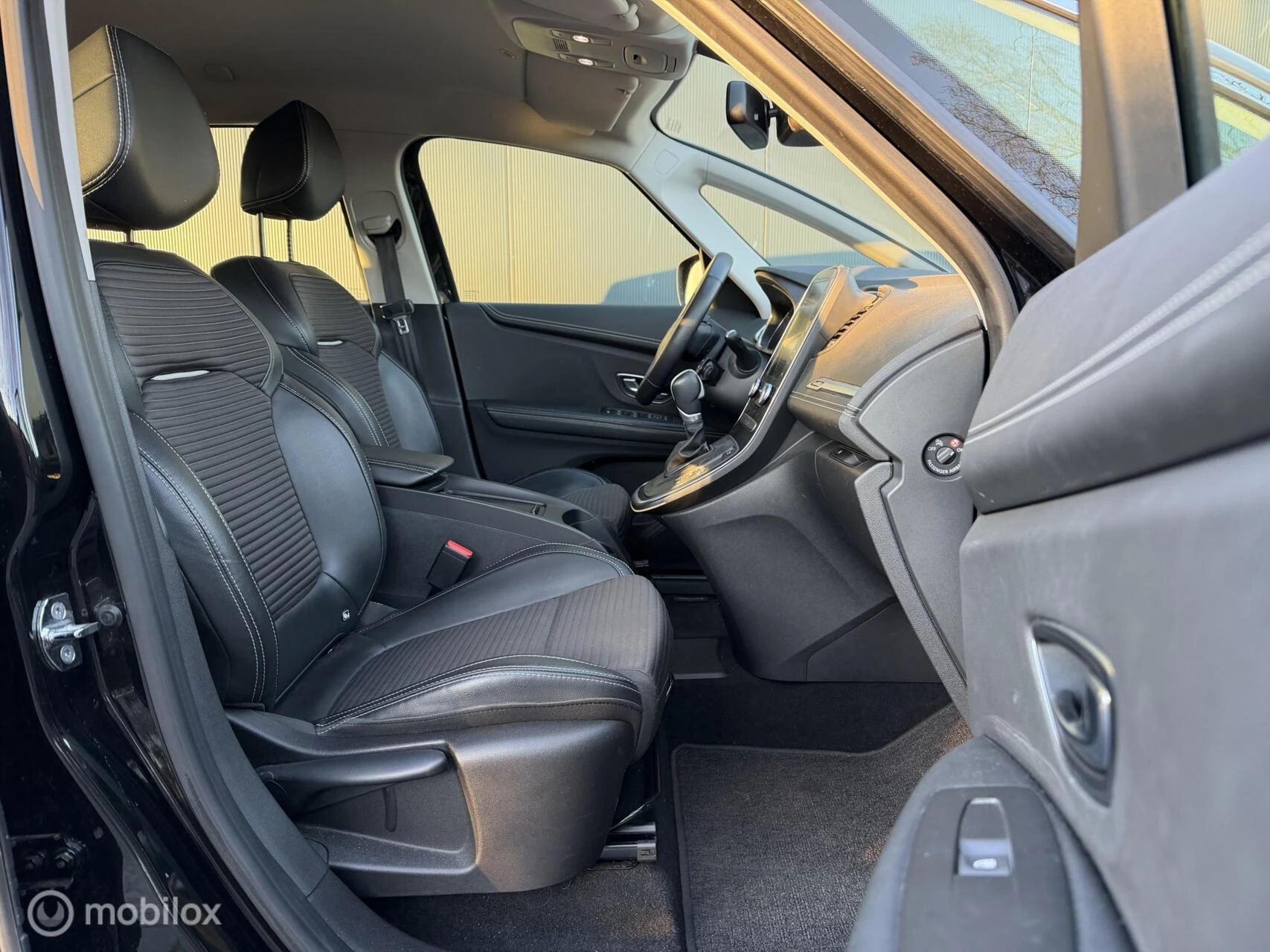 Hoofdafbeelding Renault Scénic