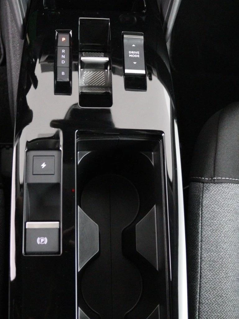 Hoofdafbeelding Citroën ë-C4