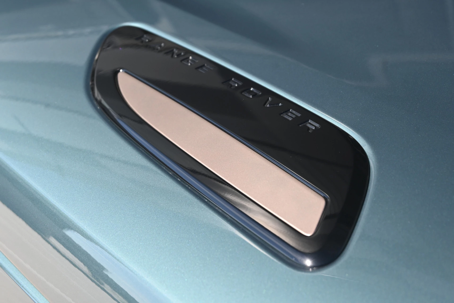Hoofdafbeelding Land Rover Range Rover Velar