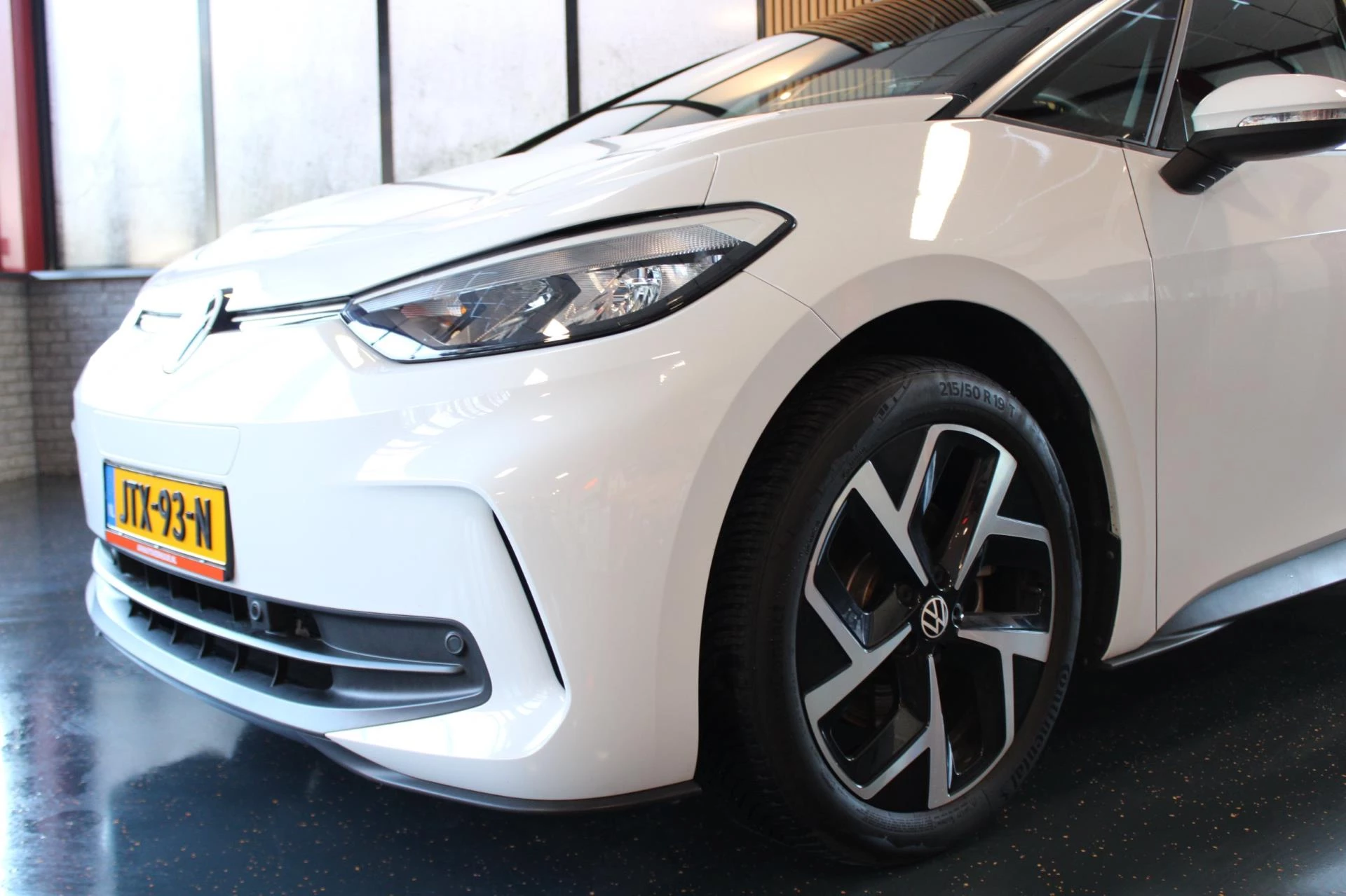 Hoofdafbeelding Volkswagen ID.3