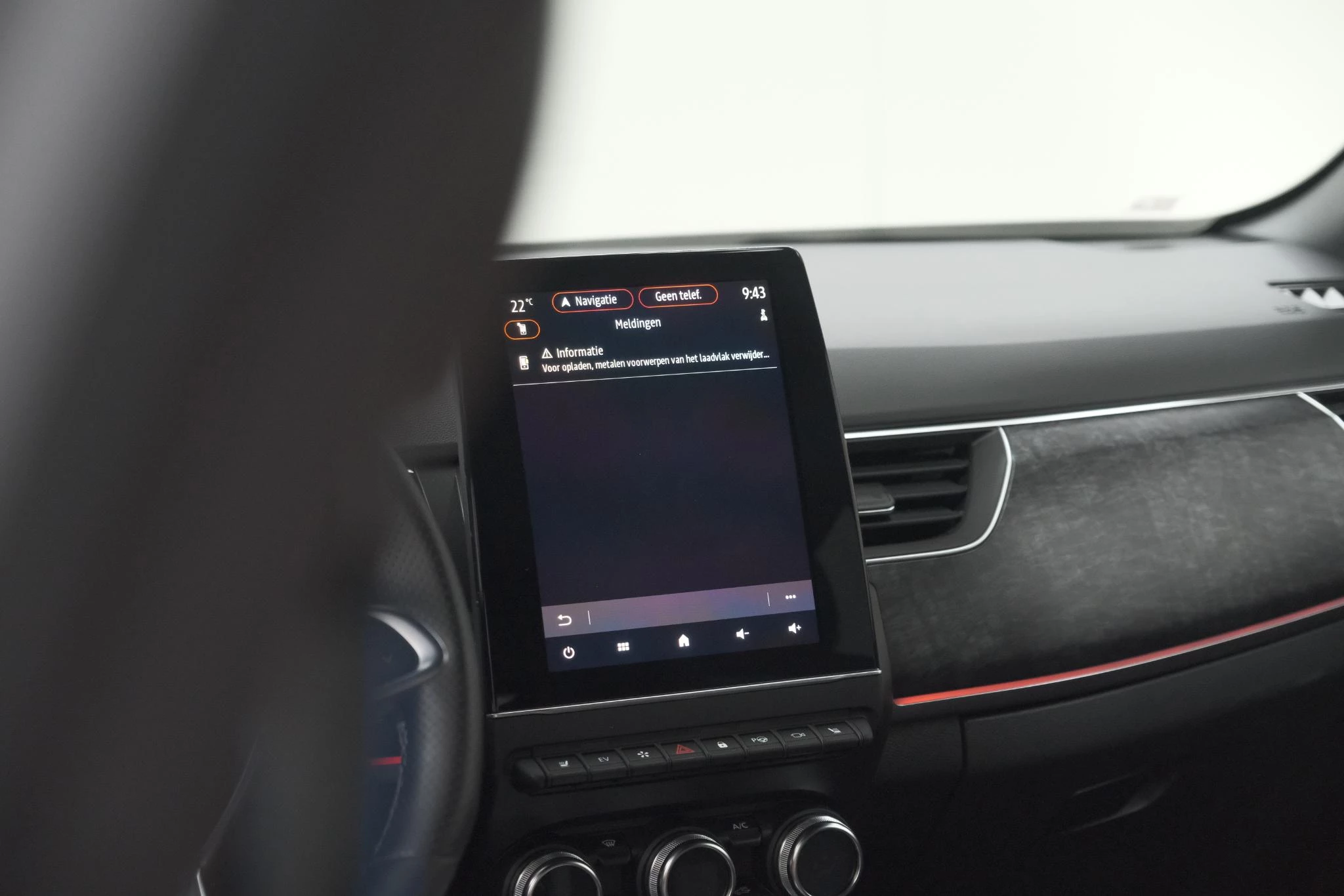 Hoofdafbeelding Renault Arkana