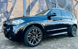 BMW X5 xDrive40e M-SPORT 315PK Hybride HUD CarPlay Trekhaak