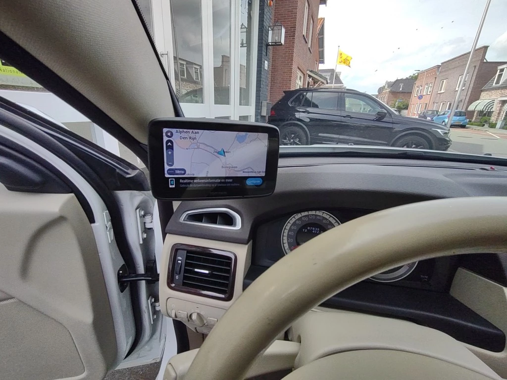 Hoofdafbeelding Volvo S80