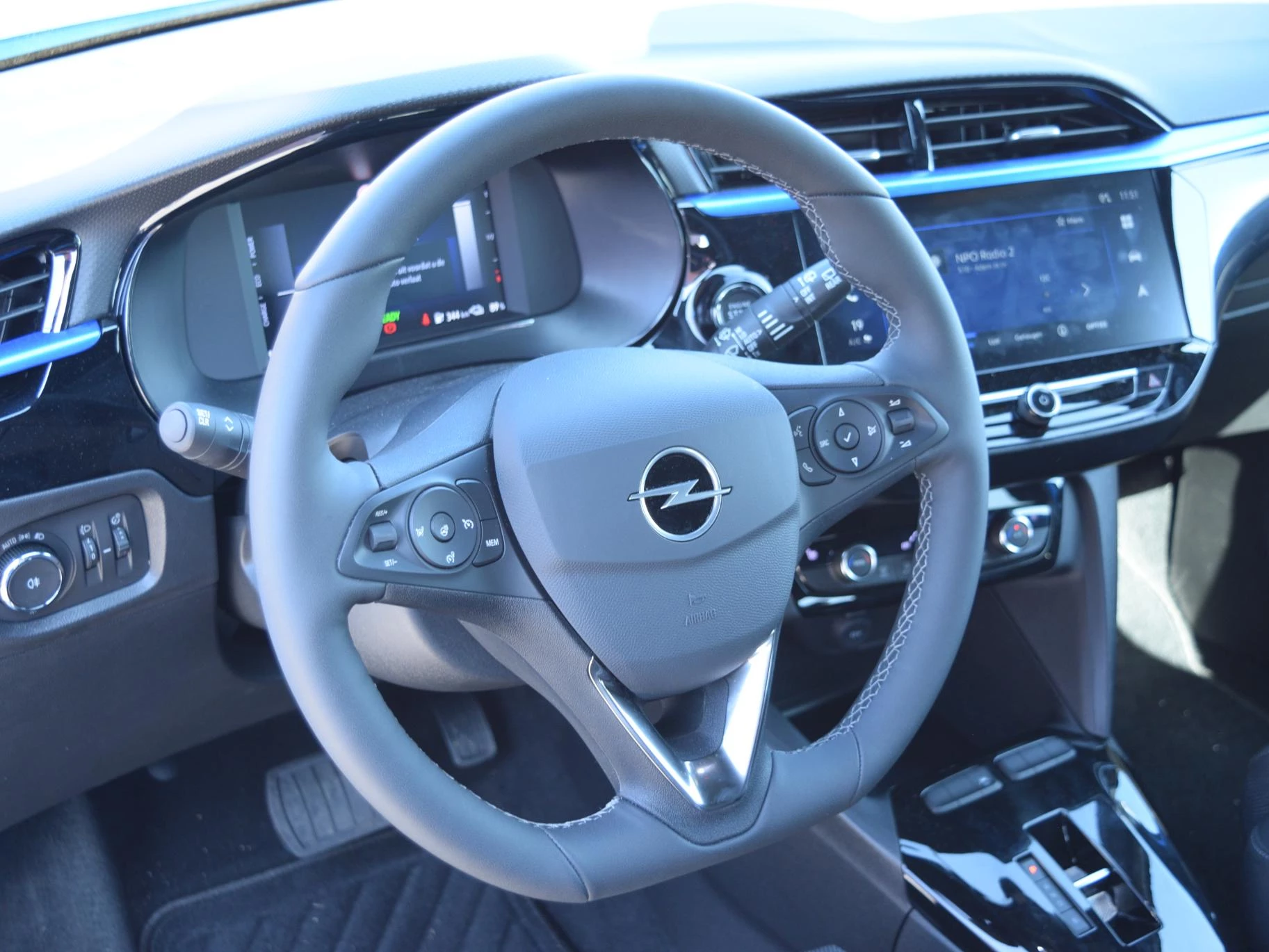 Hoofdafbeelding Opel Corsa-e