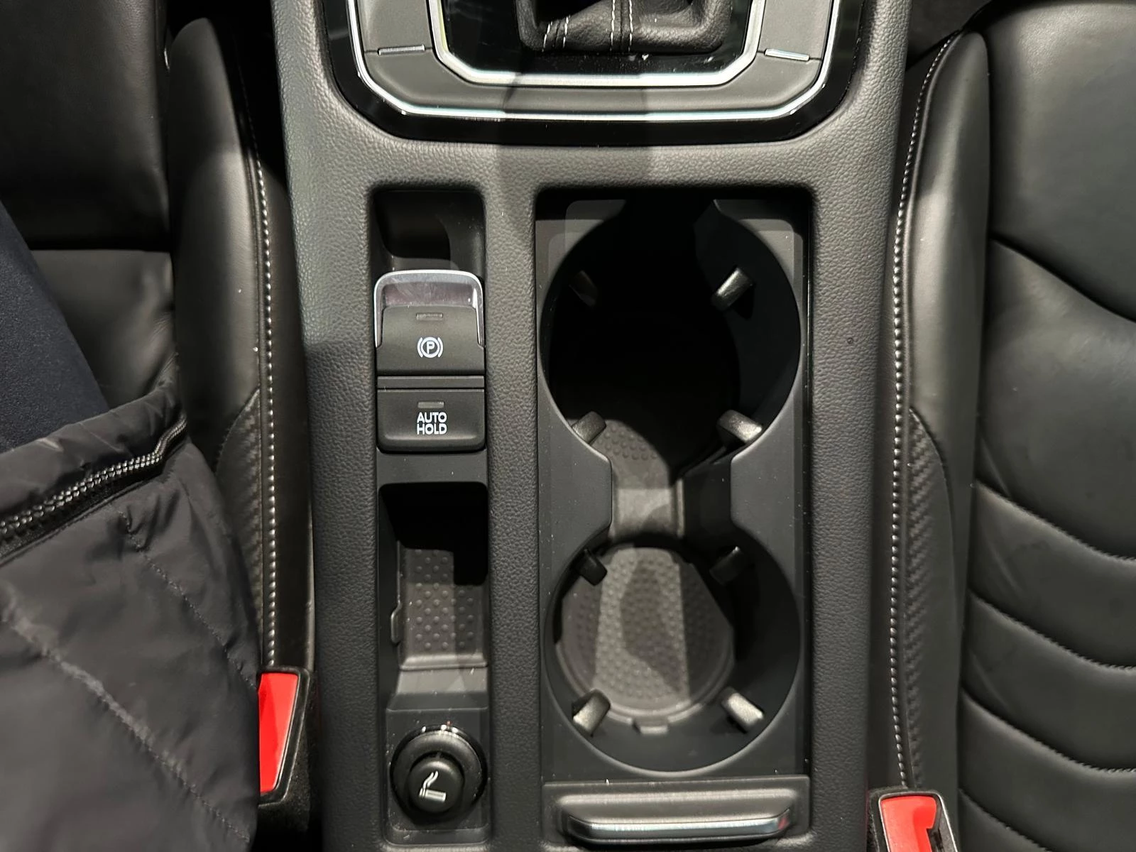 Hoofdafbeelding Volkswagen Arteon