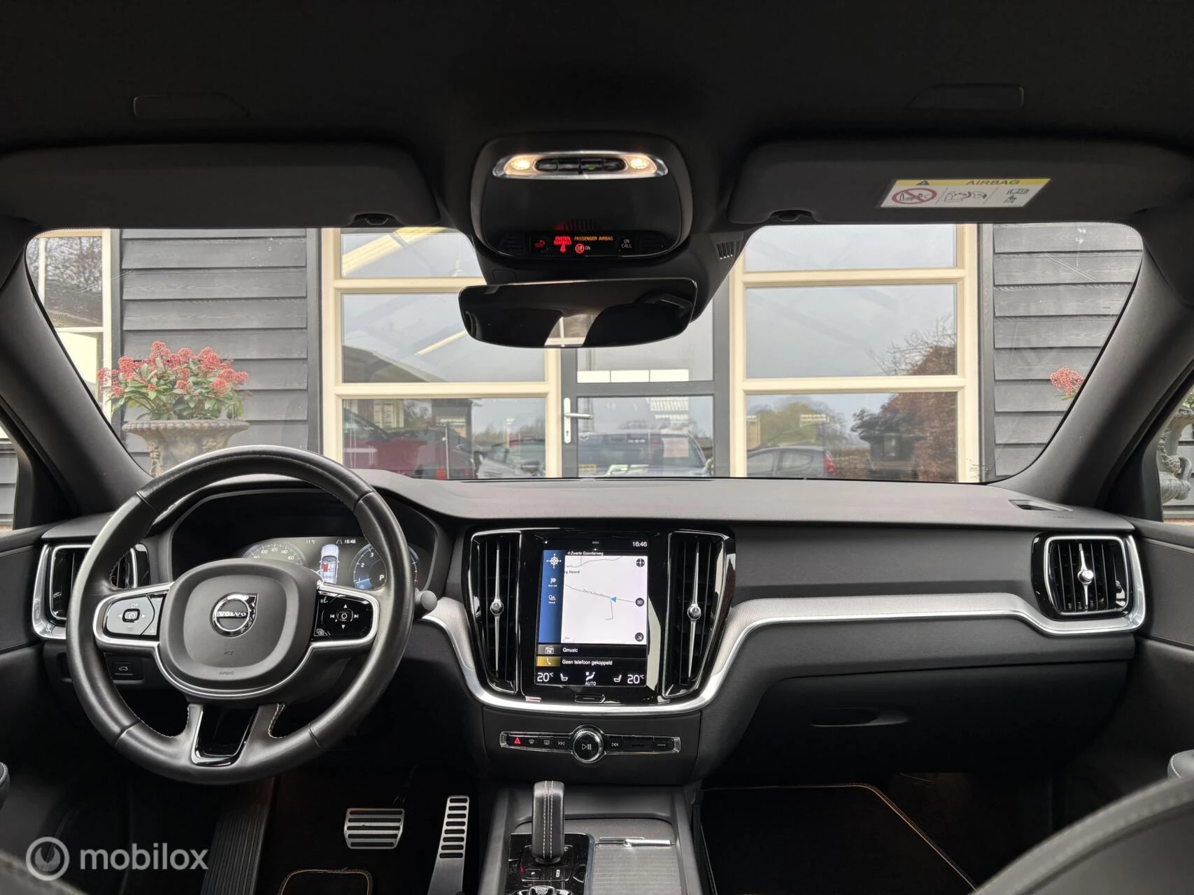 Hoofdafbeelding Volvo S60