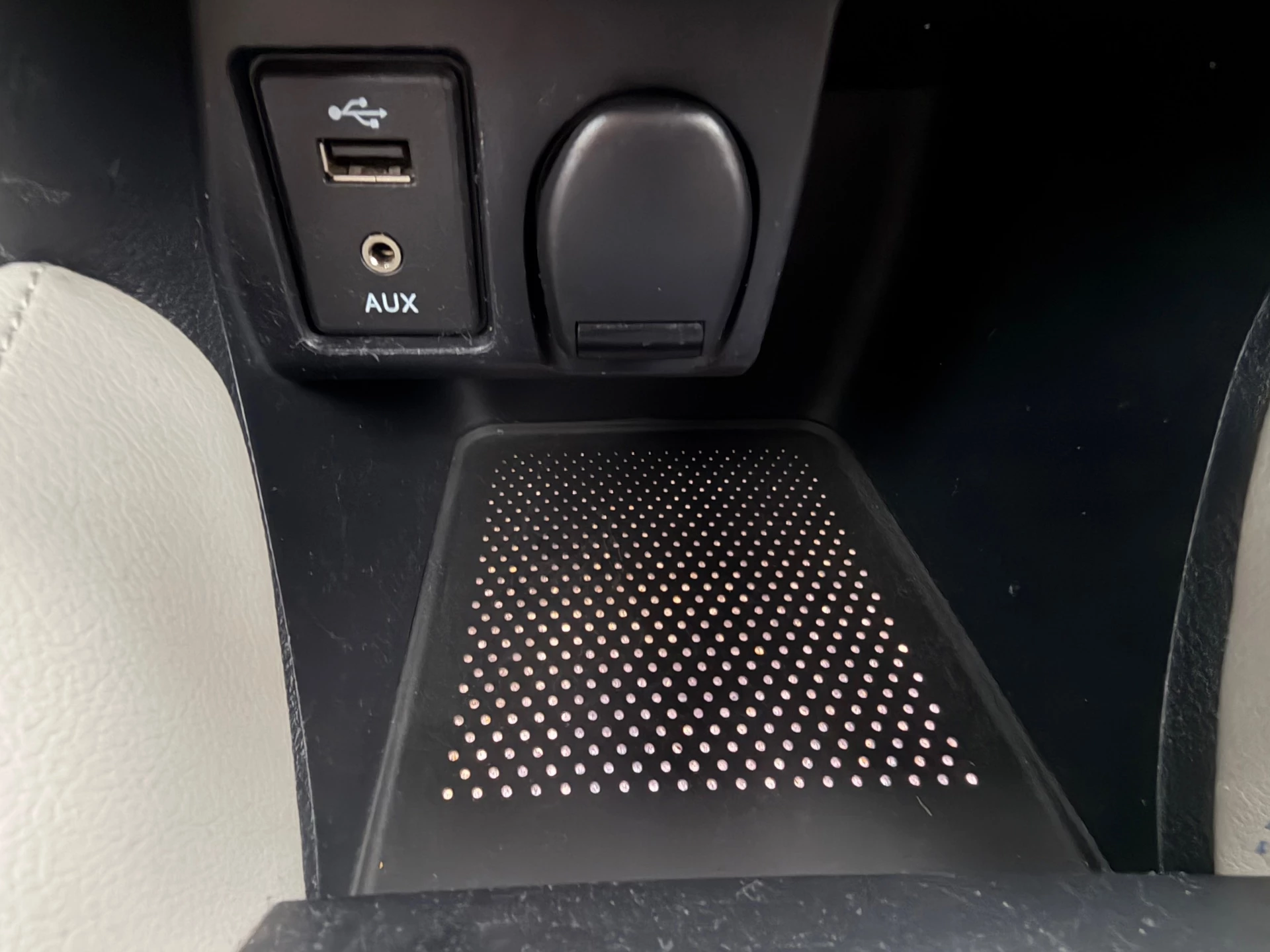 Hoofdafbeelding Nissan Micra