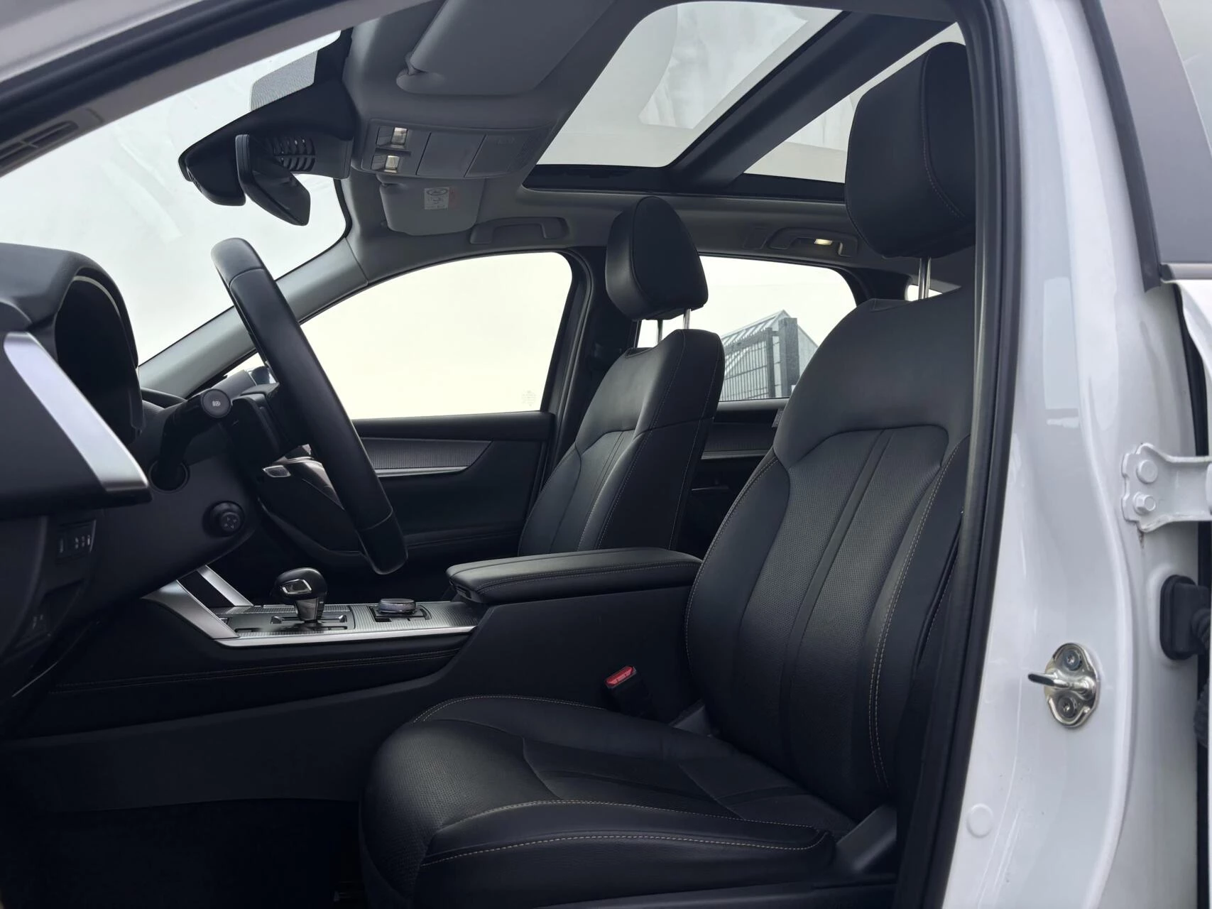 Hoofdafbeelding Mazda CX-60