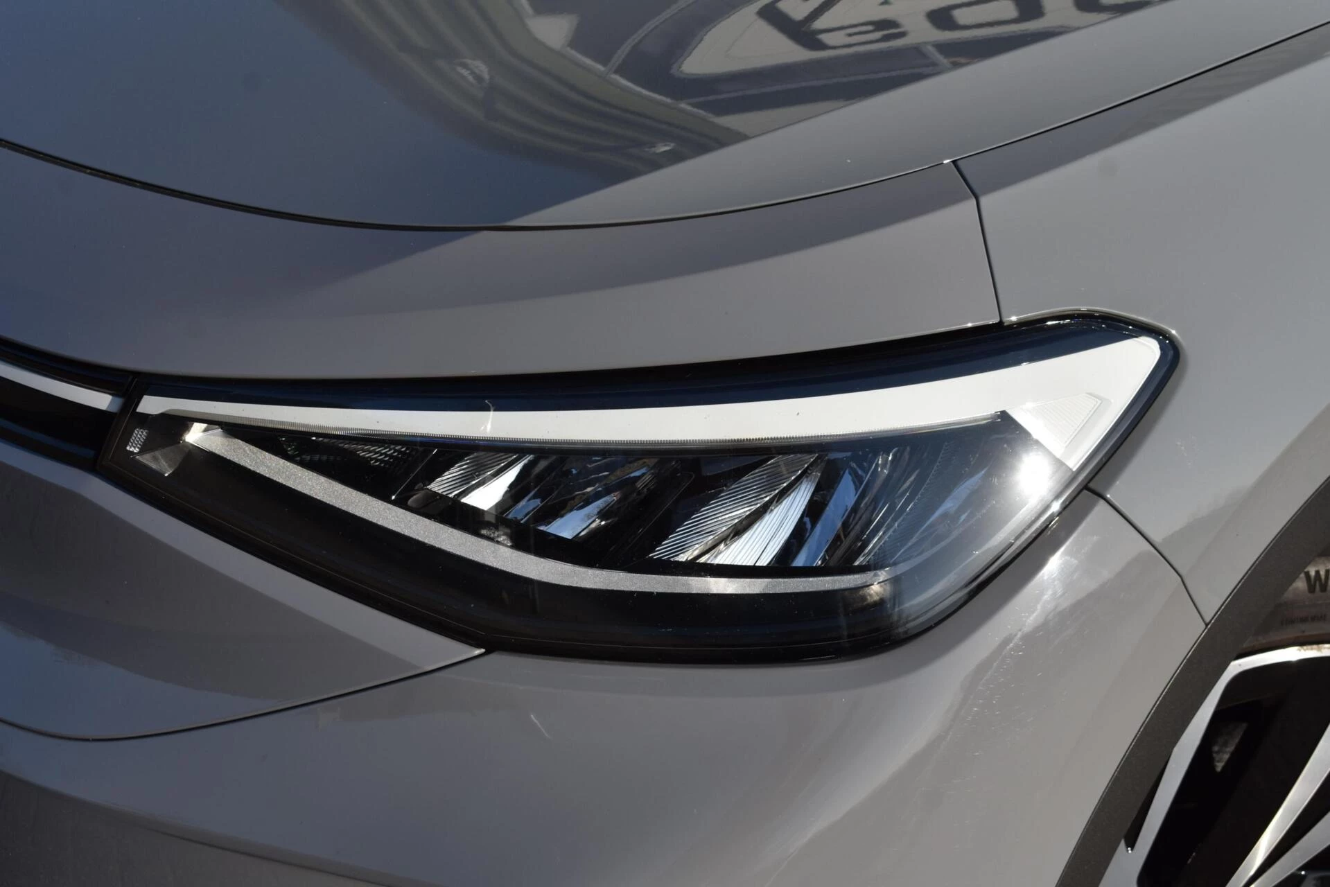 Hoofdafbeelding Volkswagen ID.4