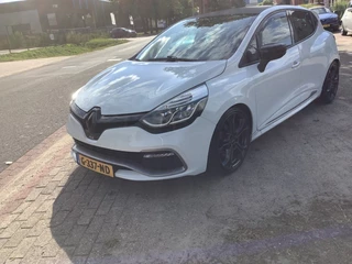 Renault Clio 1.6 R.S.