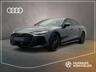Audi A6 Limousine