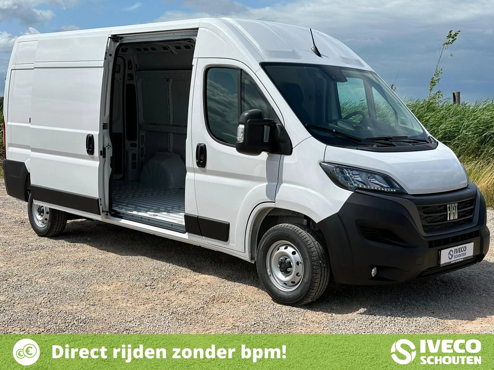 Hoofdafbeelding Fiat Ducato