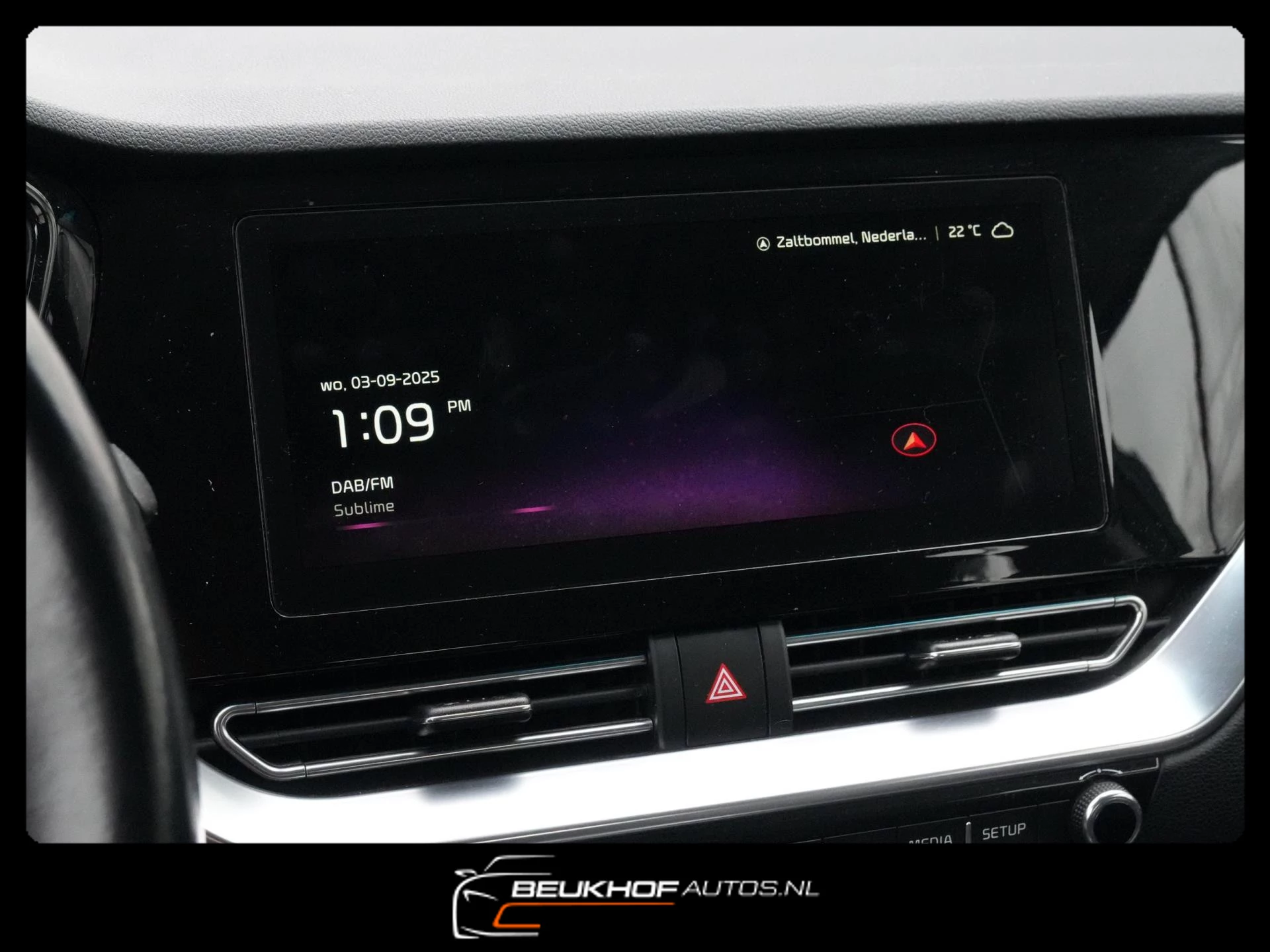 Hoofdafbeelding Kia e-Niro