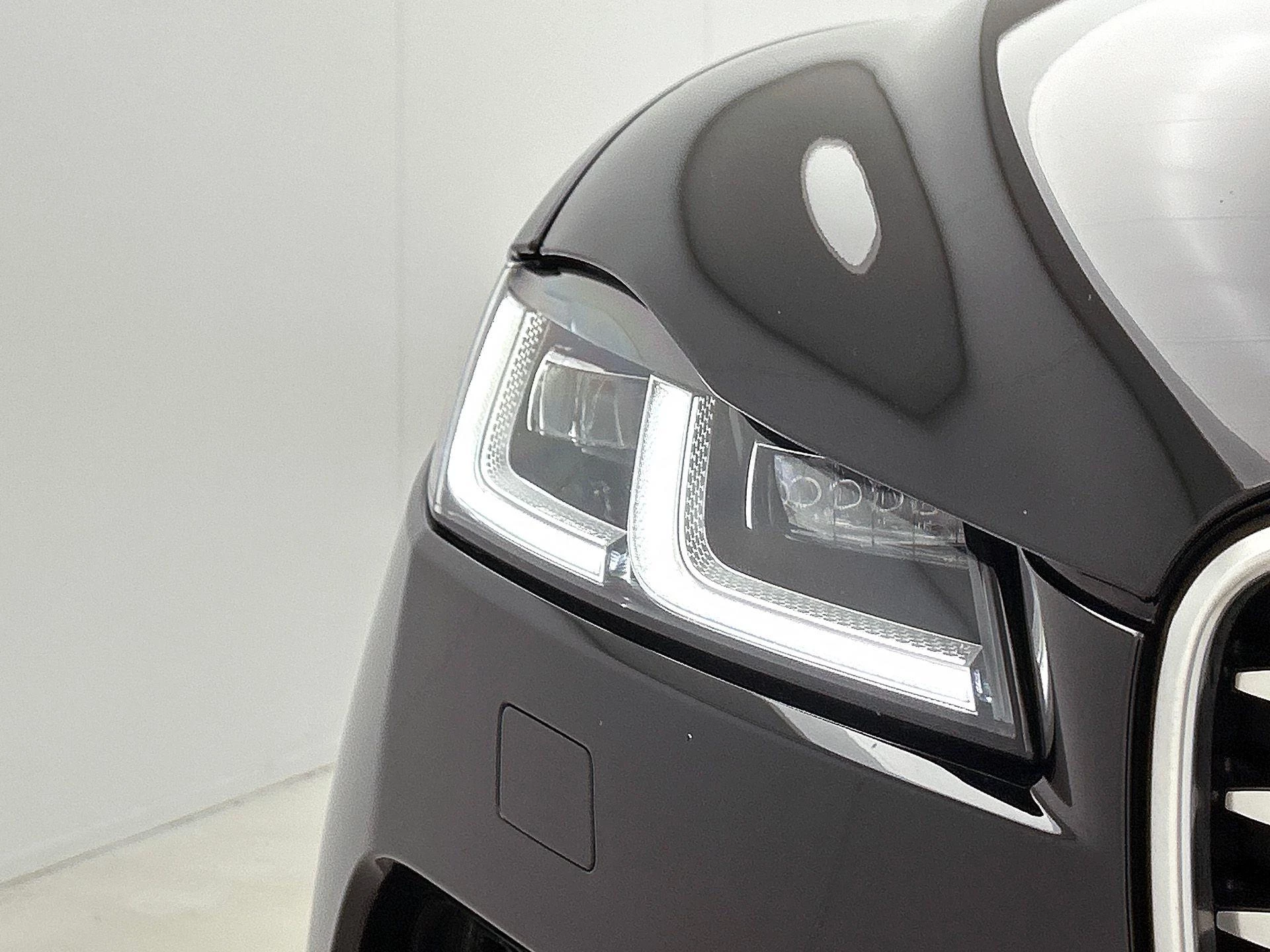 Hoofdafbeelding Jaguar F-PACE