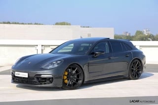 Porsche Panamera Sport Turismo 2.9 4 E-Hybrid  I Burmester I