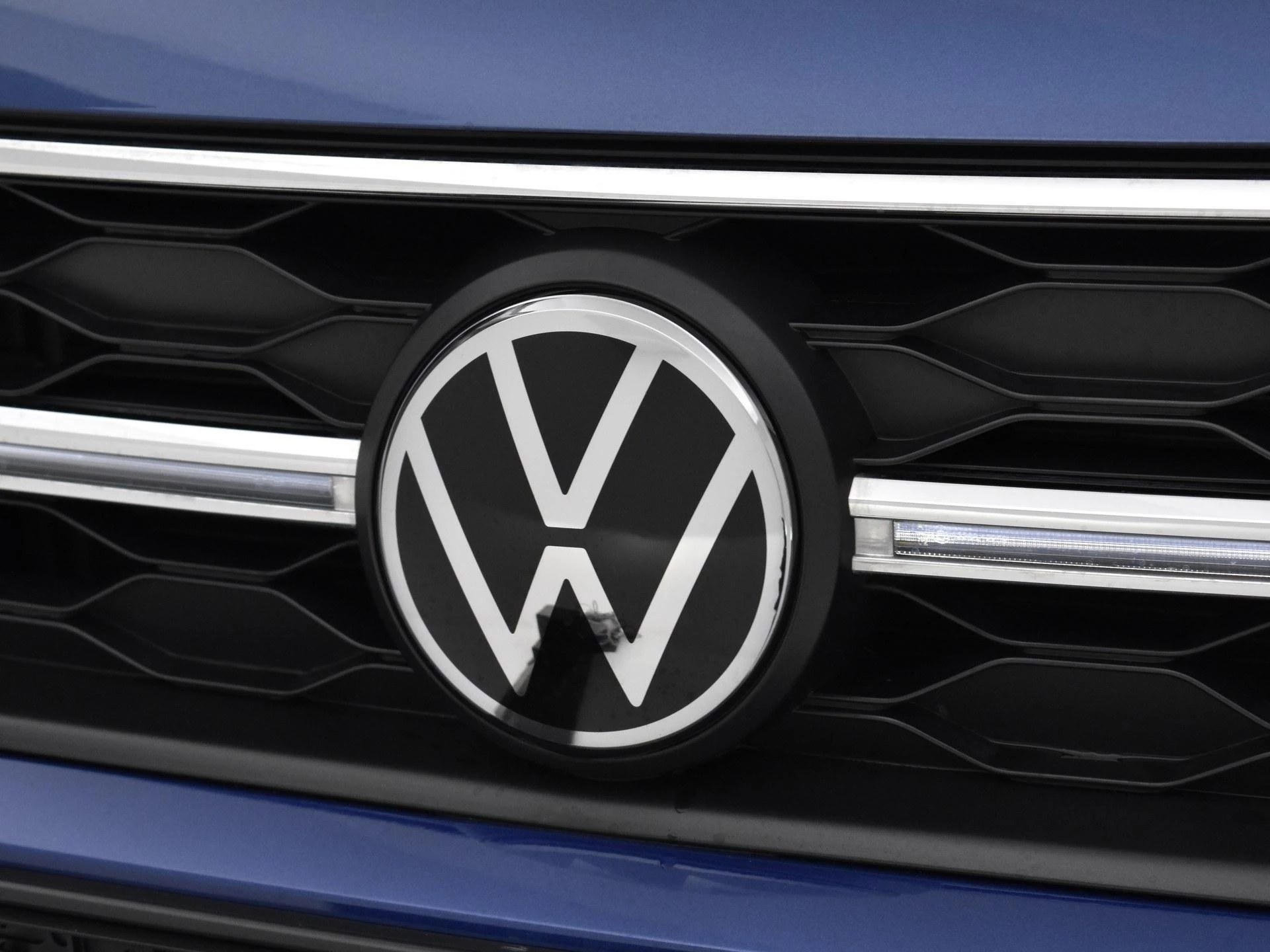 Hoofdafbeelding Volkswagen Taigo