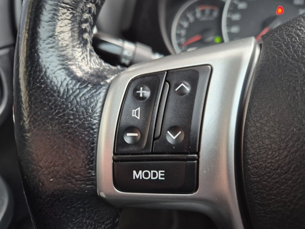 Hoofdafbeelding Toyota Verso-S